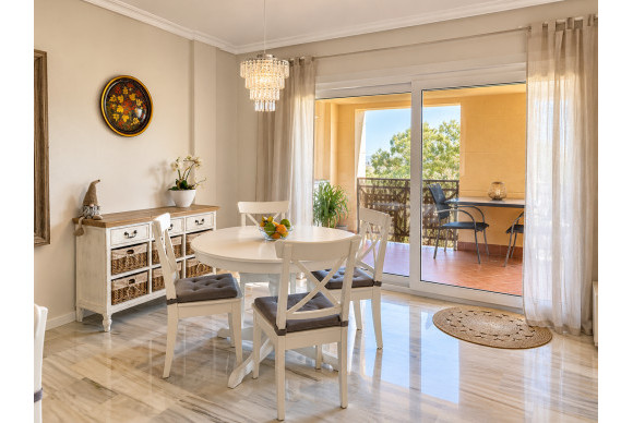 Herverkoop - Appartement  - Denia - La Pedrera-Vessanes