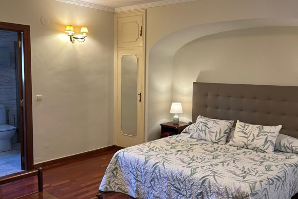Herverkoop - Villa - Benidorm - Levante