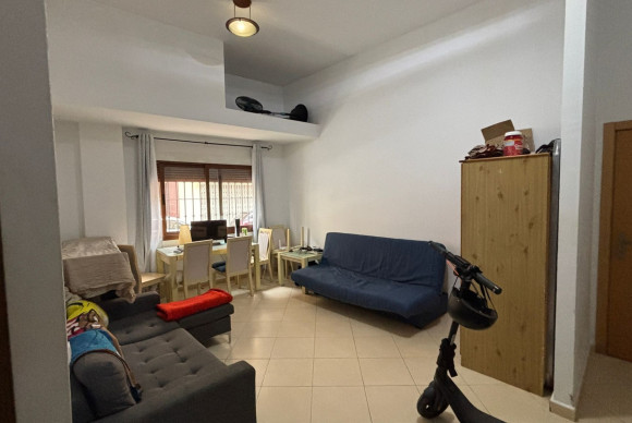 Herverkoop - Apartment / flat - Alfaz del Pi - Alfas del Pí