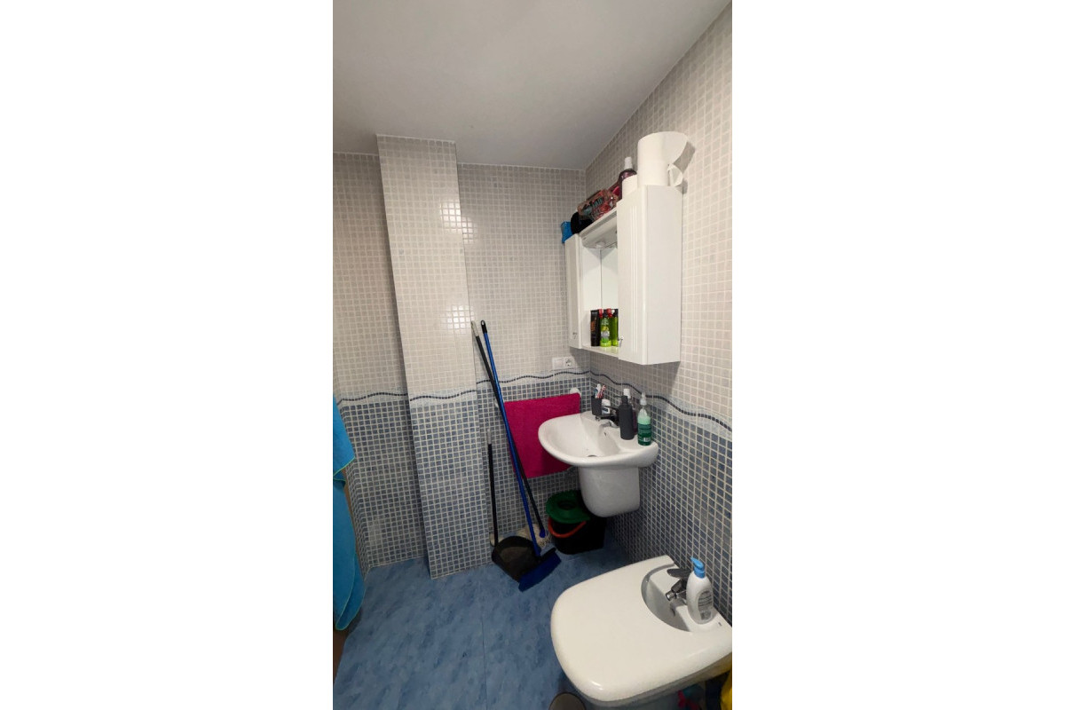Herverkoop - Apartment / flat - Alfaz del Pi - Alfas del Pí