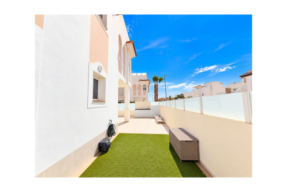 Herverkoop - Apartament - Ciudad Quesada - Dona Pepa
