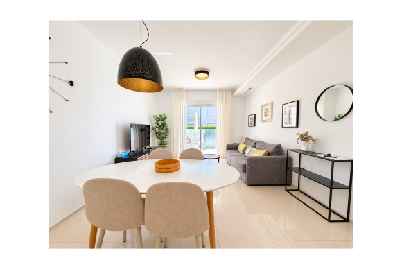 Herverkoop - Apartament - Ciudad Quesada - Dona Pepa