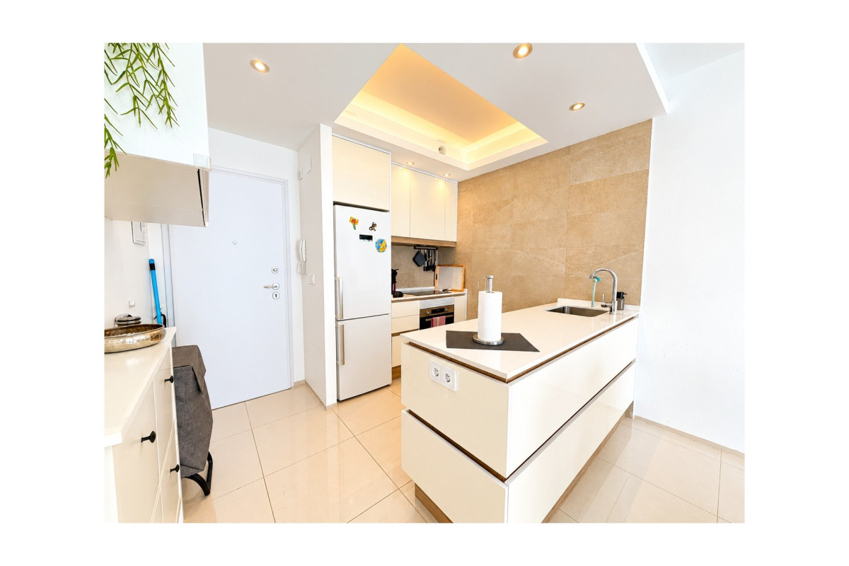 Herverkoop - Apartament - Ciudad Quesada - Dona Pepa