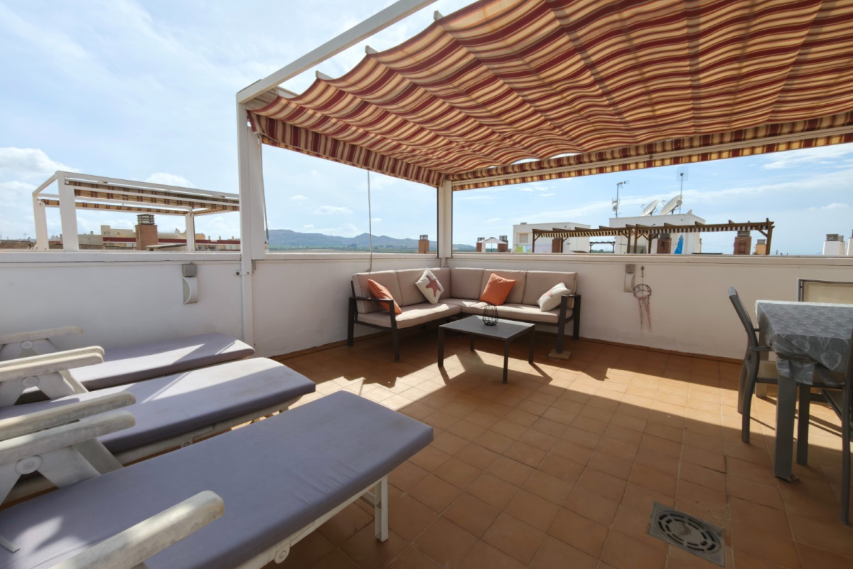 Reventa - Apartment - Flat - Algorfa