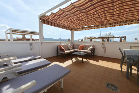 Reventa - Apartment - Flat - Algorfa