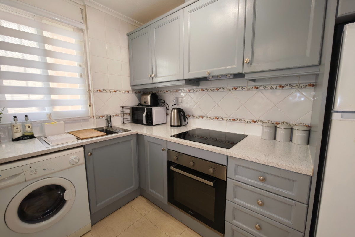 Reventa - Apartment - Flat - Algorfa