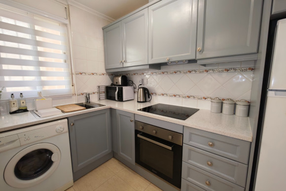 Reventa - Apartment - Flat - Algorfa