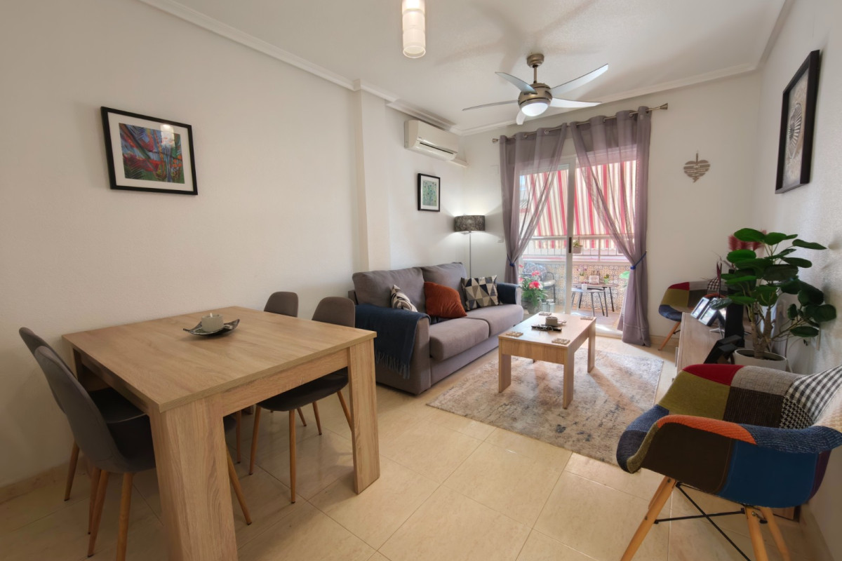 Reventa - Apartment - Flat - Algorfa