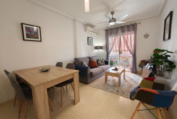 Reventa - Apartment - Flat - Algorfa