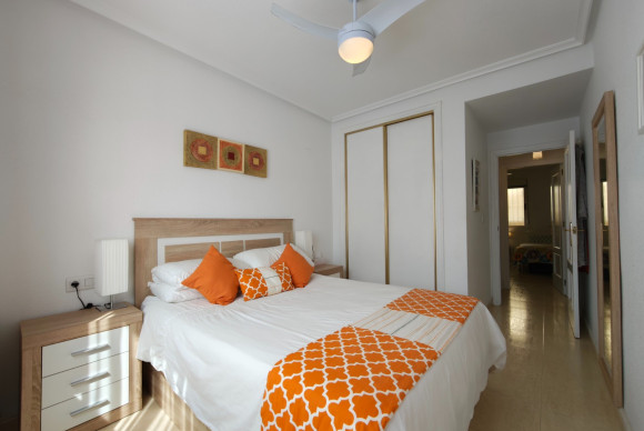 Reventa - Apartment - Flat - Algorfa