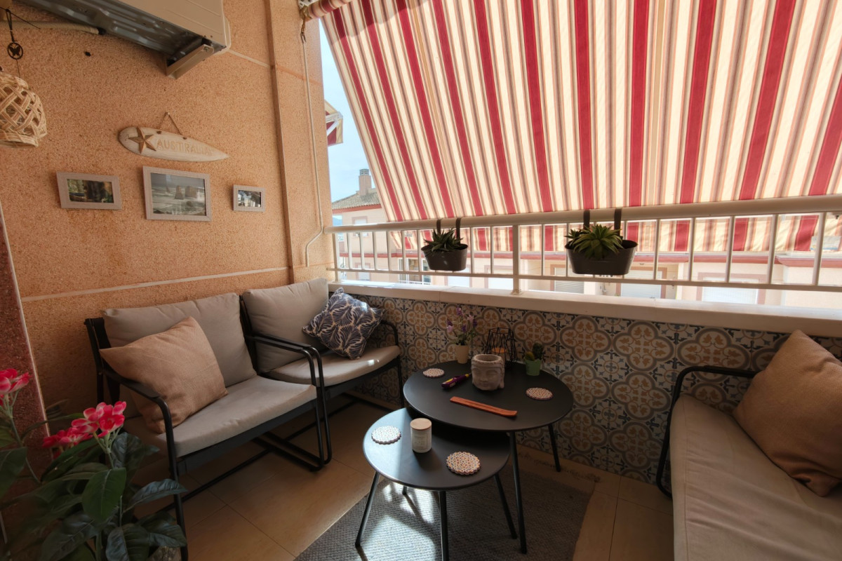 Reventa - Apartment - Flat - Algorfa