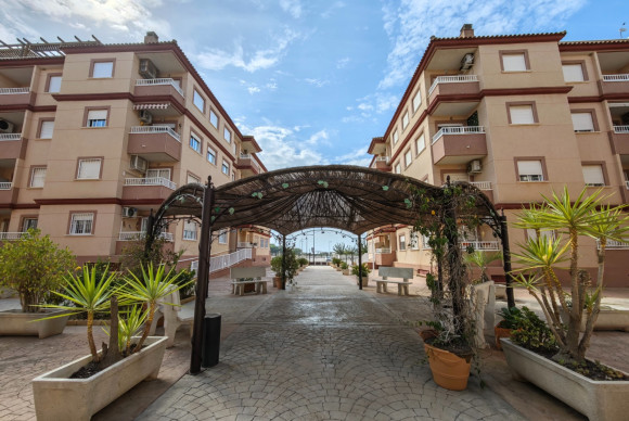 Reventa - Apartment - Flat - Algorfa