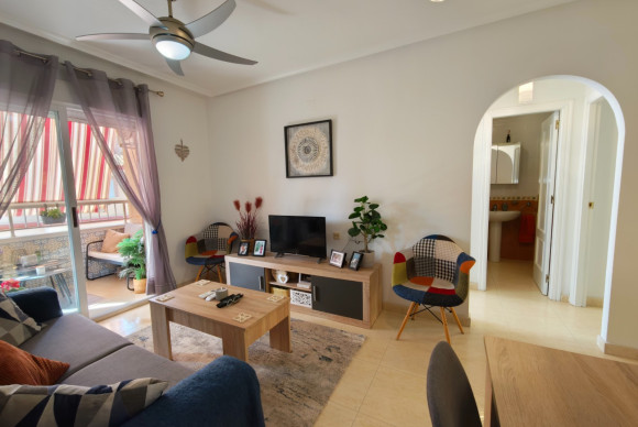 Reventa - Apartment - Flat - Algorfa