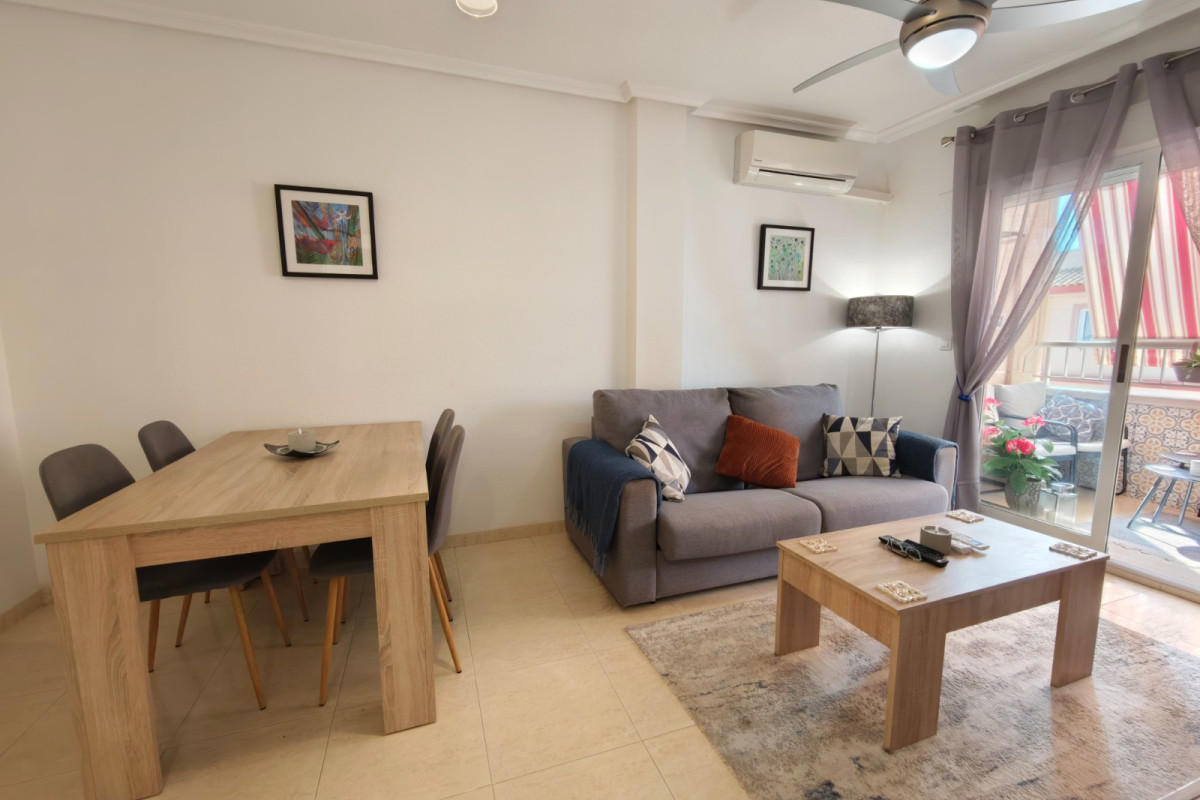 Reventa - Apartment - Flat - Algorfa