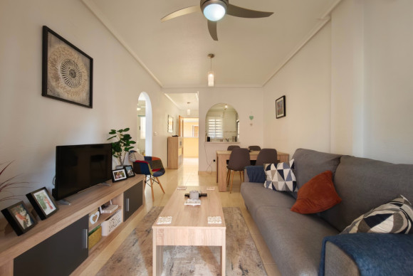 Reventa - Apartment - Flat - Algorfa