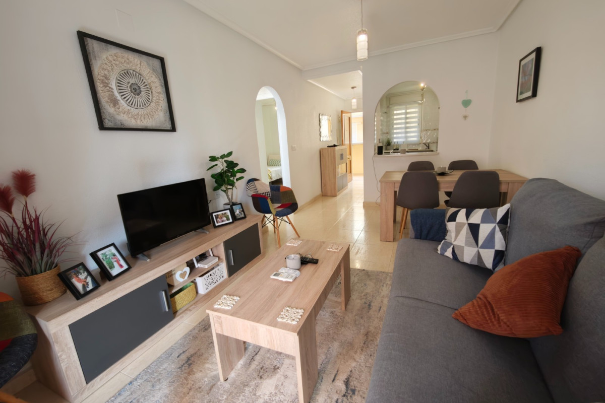 Reventa - Apartment - Flat - Algorfa