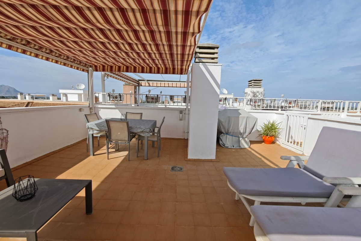 Reventa - Apartment - Flat - Algorfa