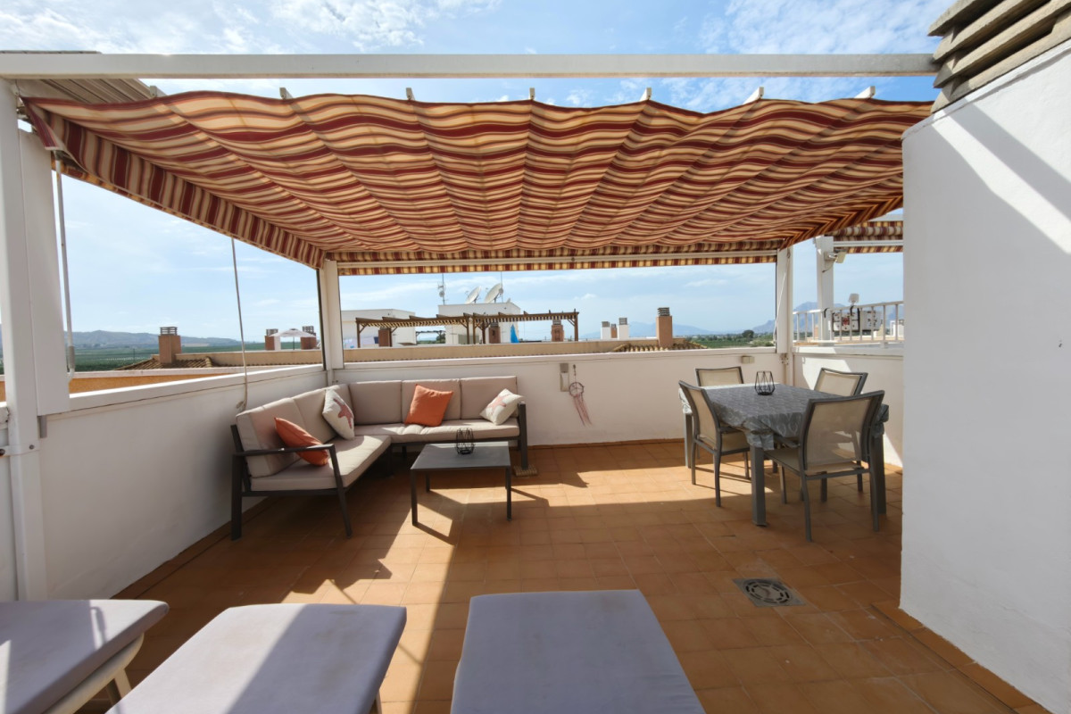 Reventa - Apartment - Flat - Algorfa