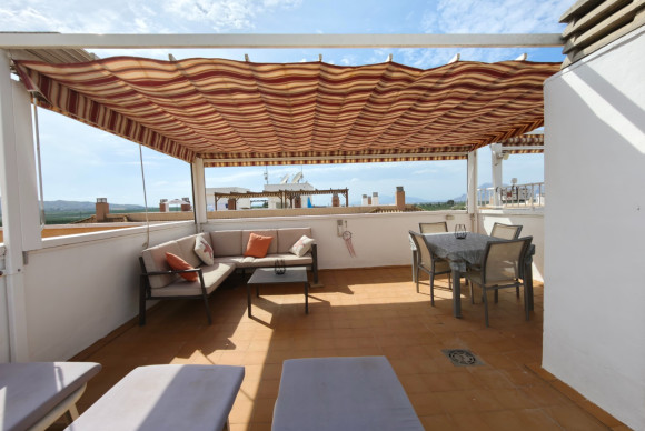 Reventa - Apartment - Flat - Algorfa