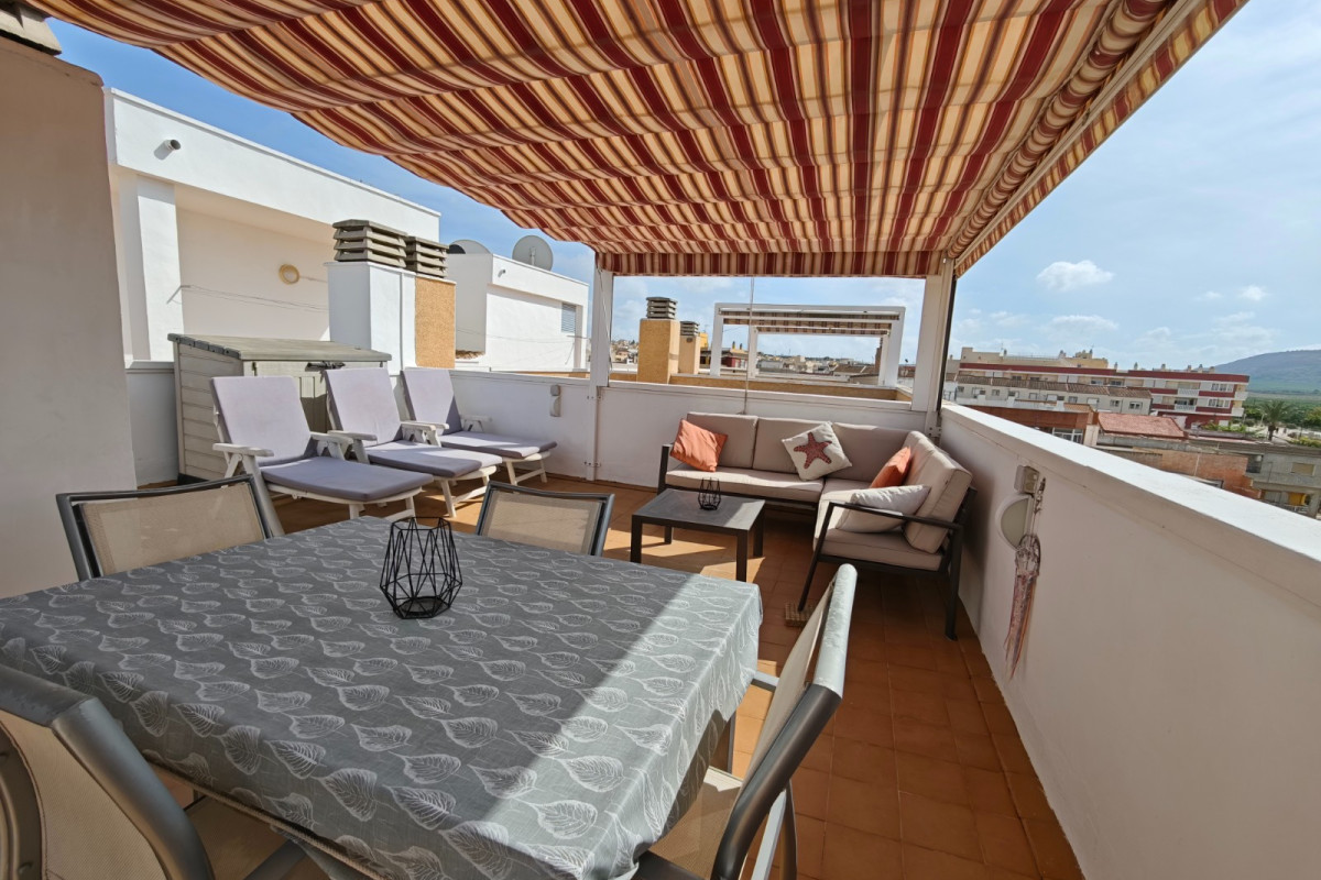 Reventa - Apartment - Flat - Algorfa