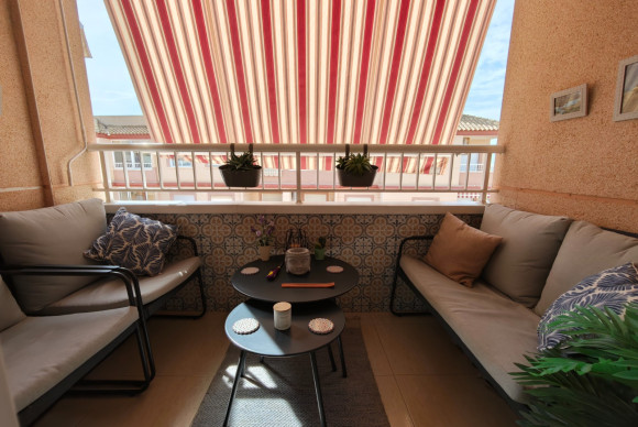 Reventa - Apartment - Flat - Algorfa