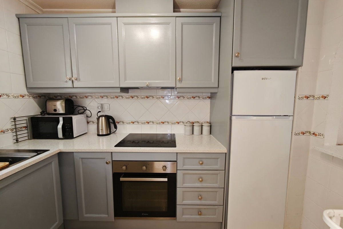 Reventa - Apartment - Flat - Algorfa
