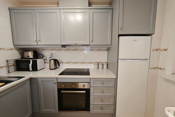 Reventa - Apartment - Flat - Algorfa