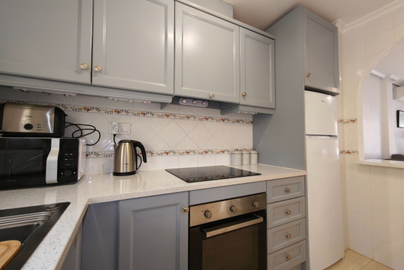 Reventa - Apartment - Flat - Algorfa