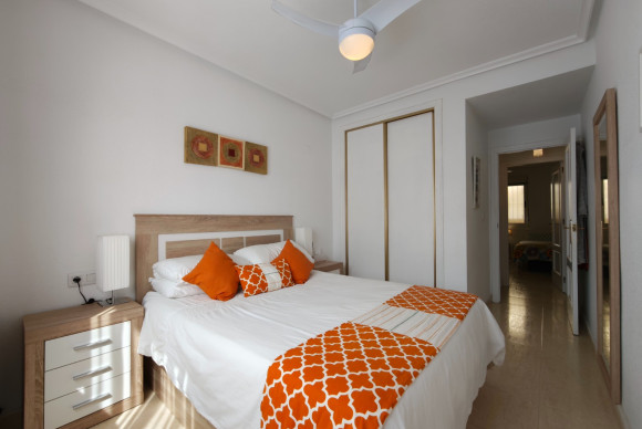 Reventa - Apartment - Flat - Algorfa