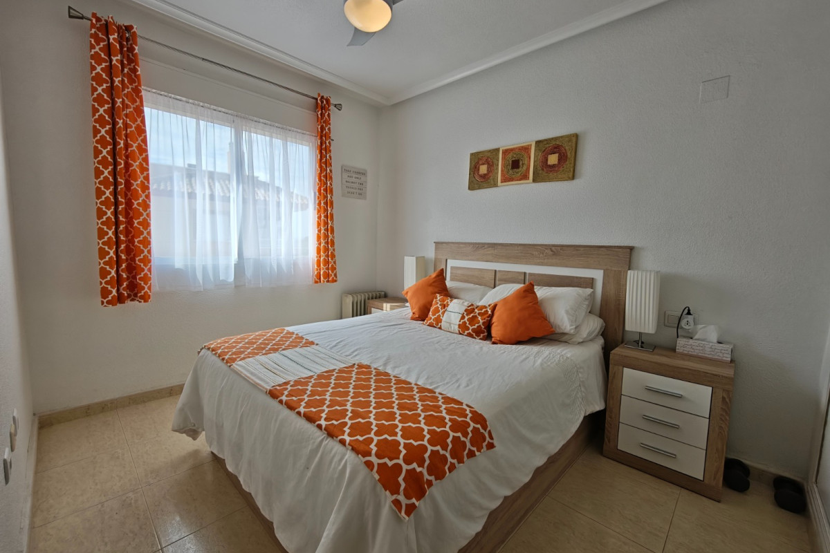 Reventa - Apartment - Flat - Algorfa