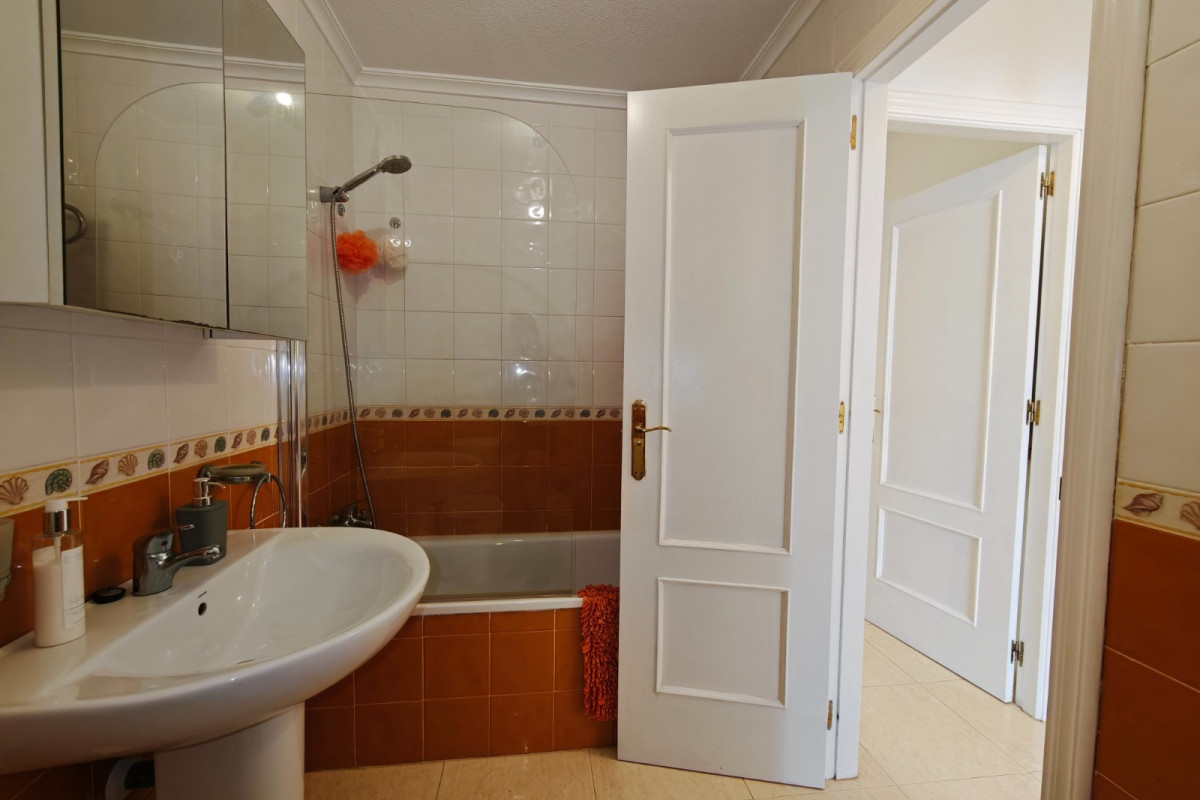 Reventa - Apartment - Flat - Algorfa