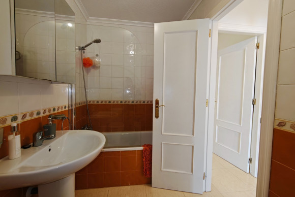 Reventa - Apartment - Flat - Algorfa