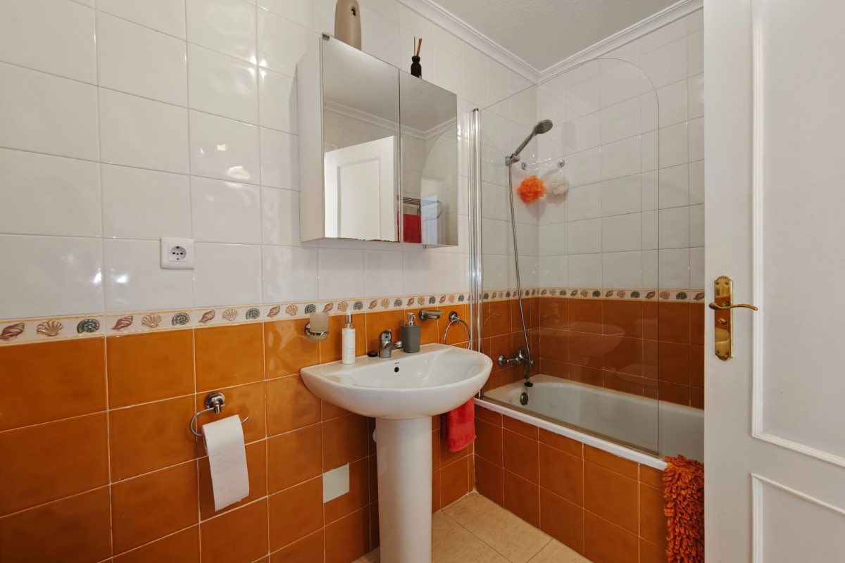 Reventa - Apartment - Flat - Algorfa