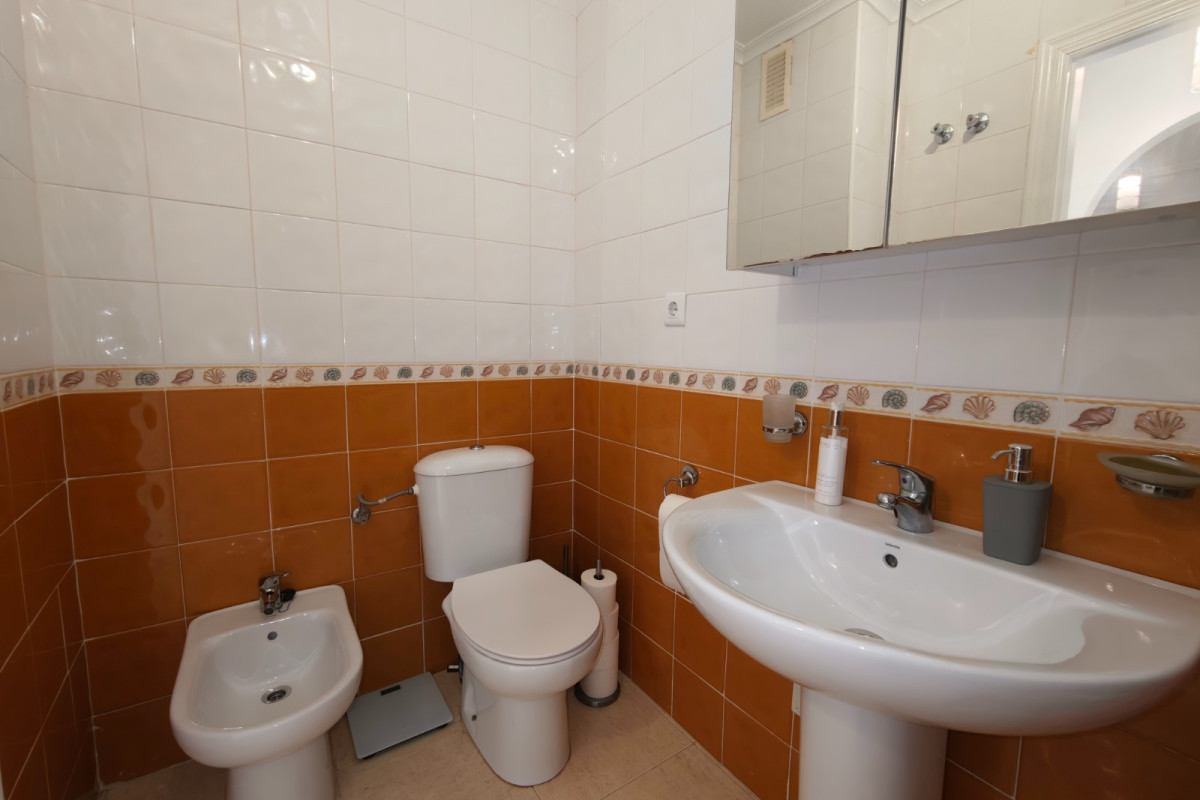 Reventa - Apartment - Flat - Algorfa