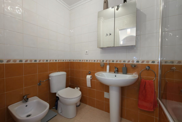 Reventa - Apartment - Flat - Algorfa