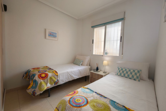 Reventa - Apartment - Flat - Algorfa