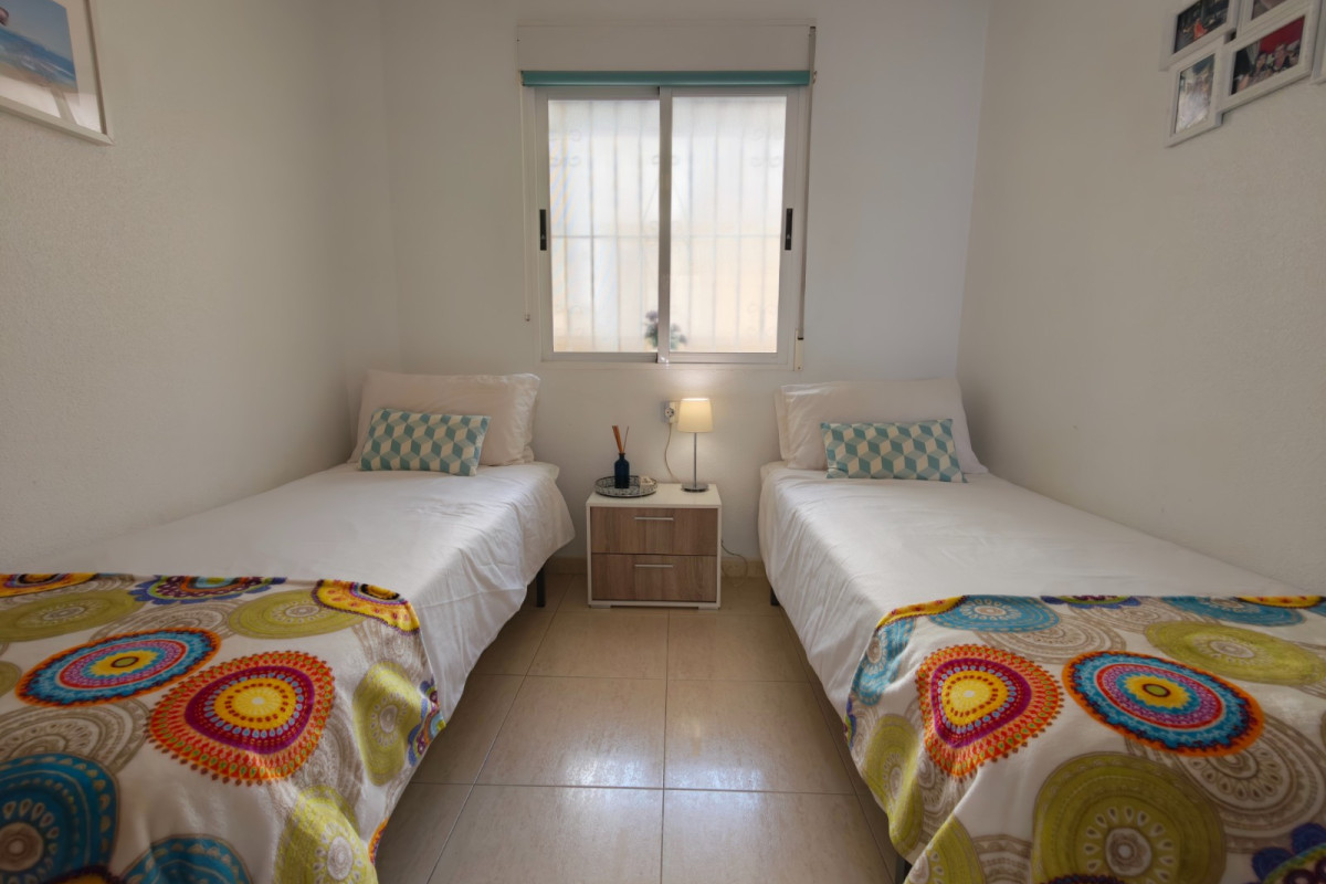 Reventa - Apartment - Flat - Algorfa