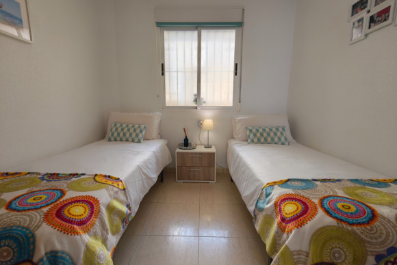 Reventa - Apartment - Flat - Algorfa