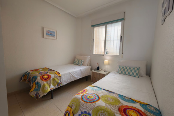 Reventa - Apartment - Flat - Algorfa