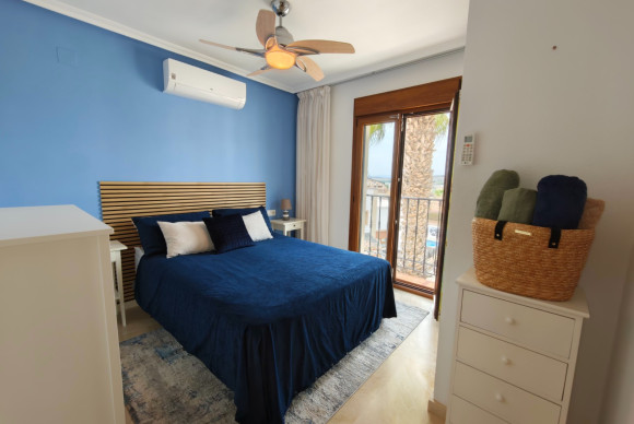 Herverkoop - Apartment - Flat - Algorfa - La Finca Golf Resort