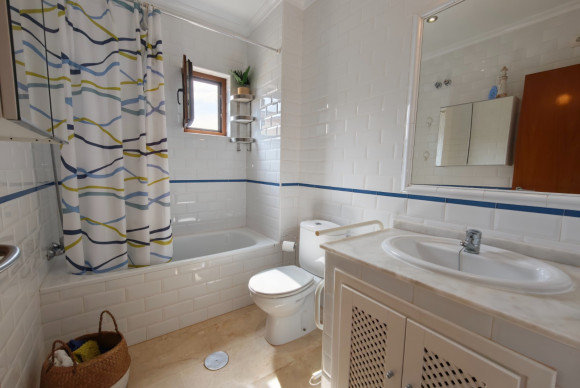 Herverkoop - Apartment - Flat - Algorfa - La Finca Golf Resort