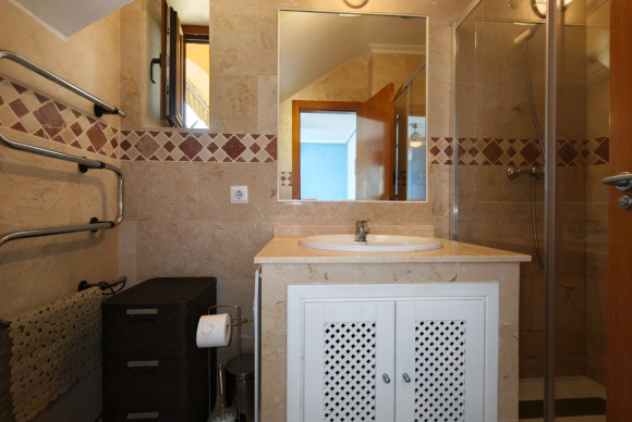 Herverkoop - Apartment - Flat - Algorfa - La Finca Golf Resort