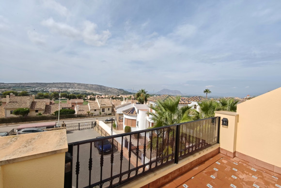 Herverkoop - Apartment - Flat - Algorfa - La Finca Golf Resort