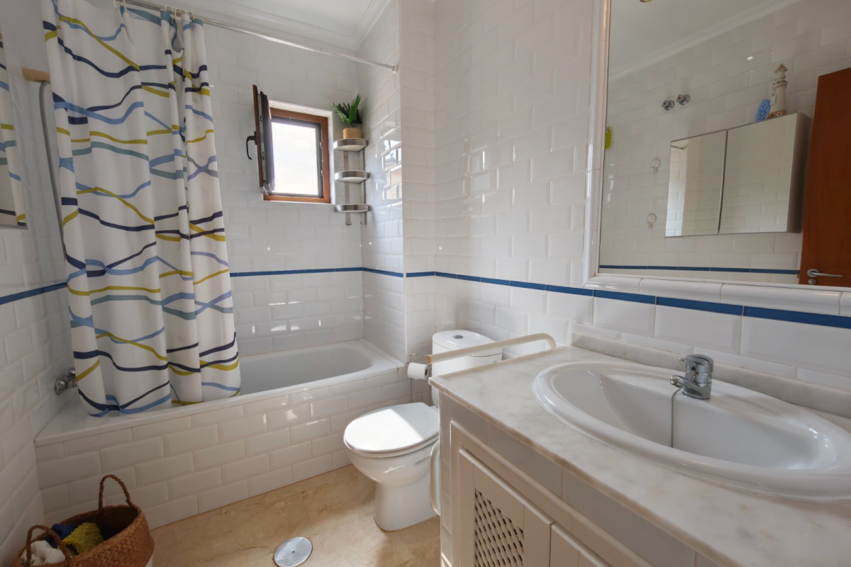Herverkoop - Apartment - Flat - Algorfa - La Finca Golf Resort
