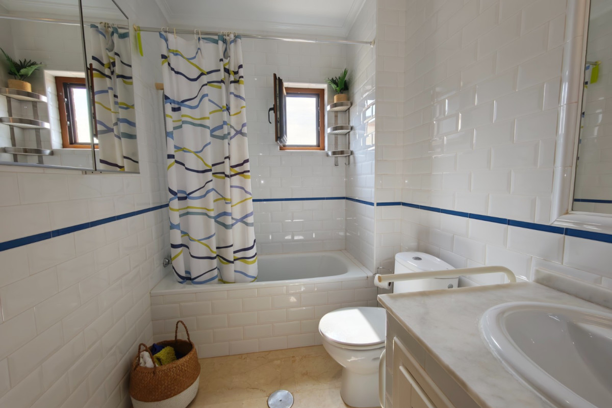 Herverkoop - Apartment - Flat - Algorfa - La Finca Golf Resort
