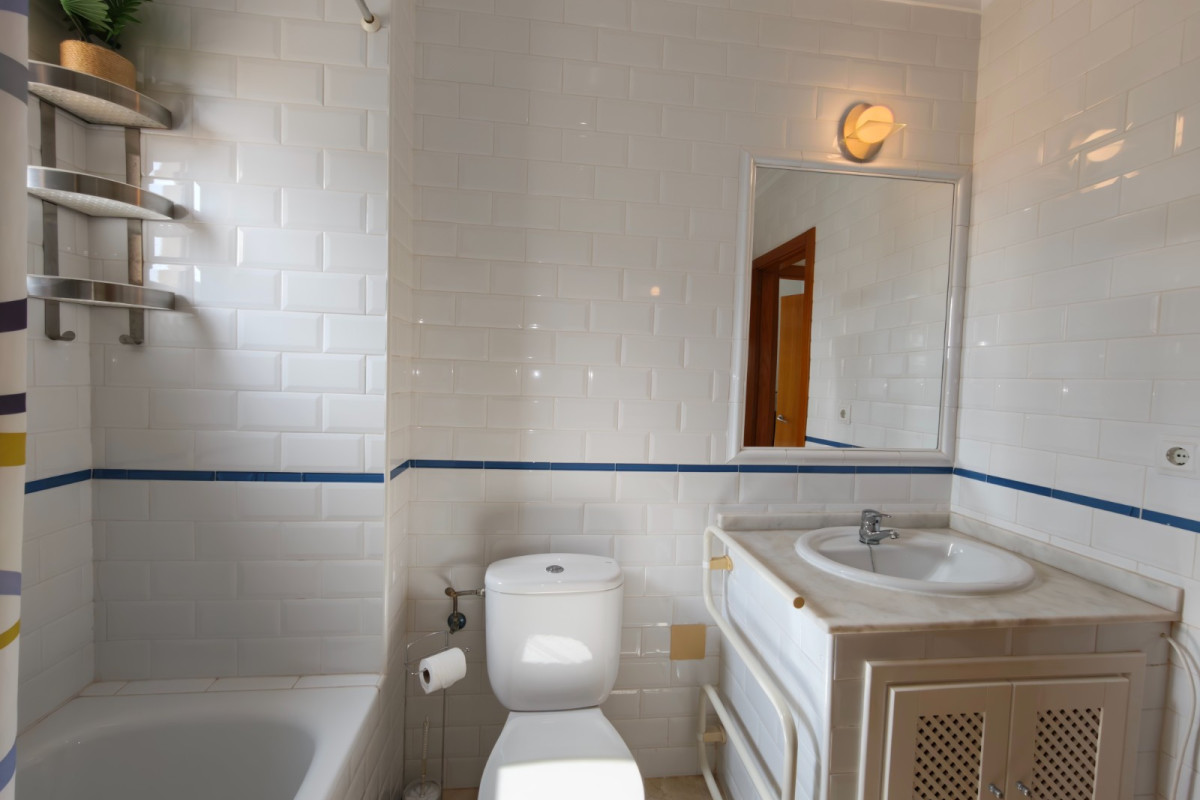 Herverkoop - Apartment - Flat - Algorfa - La Finca Golf Resort