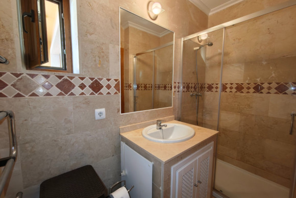 Herverkoop - Apartment - Flat - Algorfa - La Finca Golf Resort