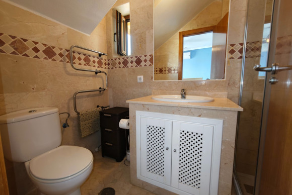 Herverkoop - Apartment - Flat - Algorfa - La Finca Golf Resort
