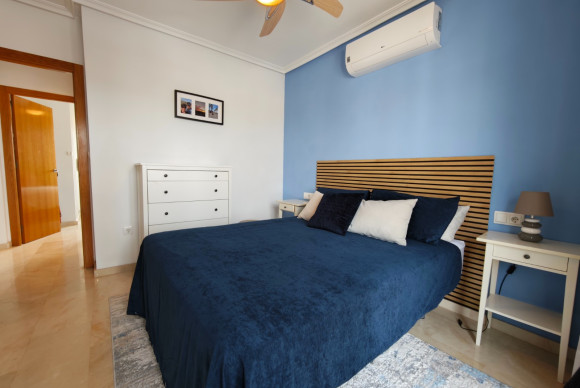 Herverkoop - Apartment - Flat - Algorfa - La Finca Golf Resort