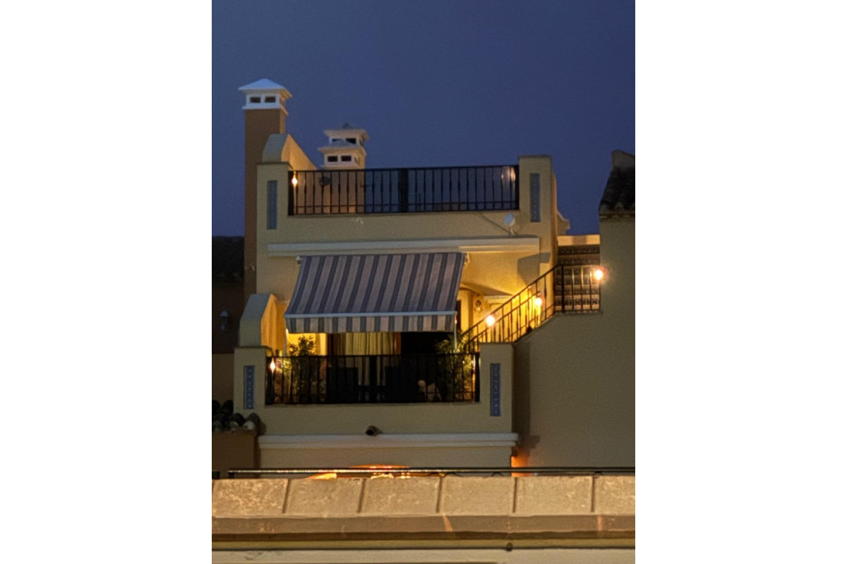 Herverkoop - Apartment - Flat - Algorfa - La Finca Golf Resort